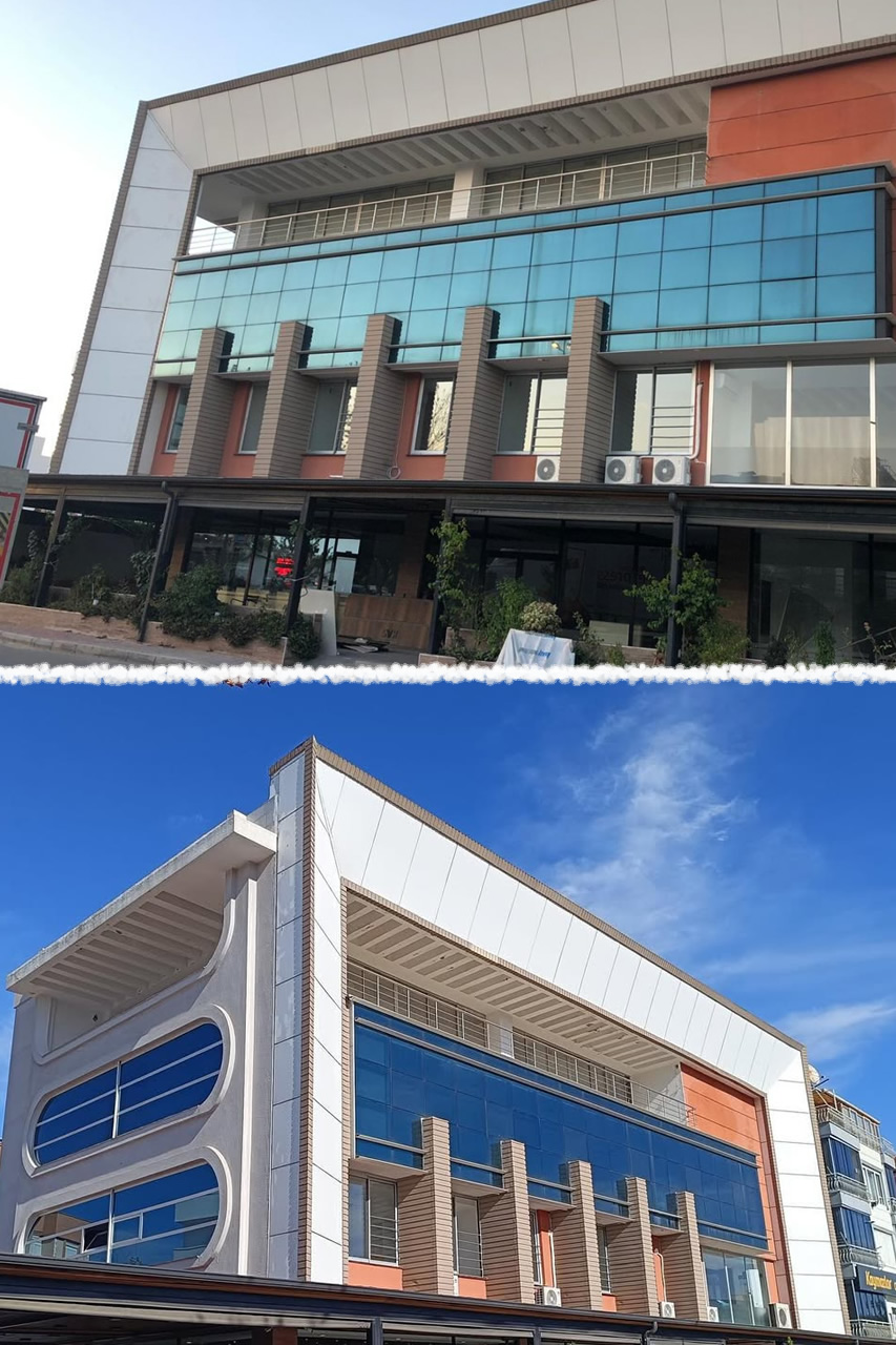 Tek Martı Özel Eğitim Merkezi