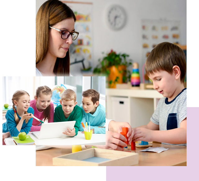 Antalya Özel Eğitim Merkezi