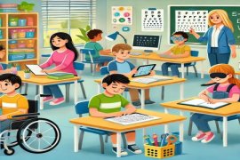 �ZEL E��T�M HAKKINDA YANLI� B�L�NENLER